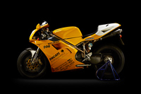Ducati 996