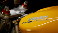 Ducati 996