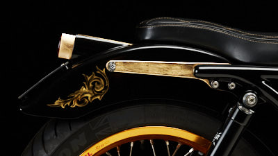 Malarkey Quattro Digger