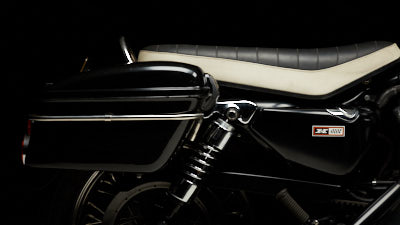 Malarkey XLCH Reimagined