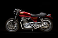 Malarkey Commando Special