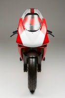 Ducati 916 (ex BSB)