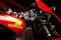 Honda SP1