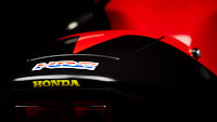 Honda SP1