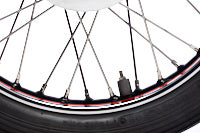 Vincent Black Shadow