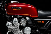 Honda CBX