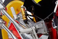 Harris Magnum 2 GT750 Special