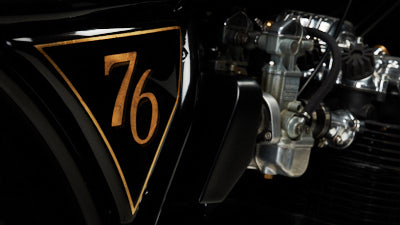 Malarkey Quattro Digger