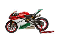 Ducati 1299 Panigale R Final Edition