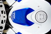 BMW S1000RR Special