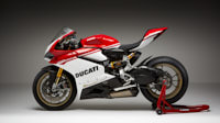 Ducati 1299 Panigale S Anniversario
