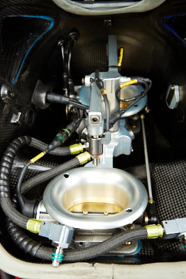 Ducati 999F06 Gregorio Lavilla