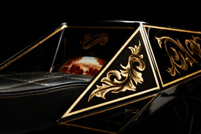 Malarkey Quattro Digger