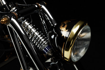 Malarkey Quattro Digger