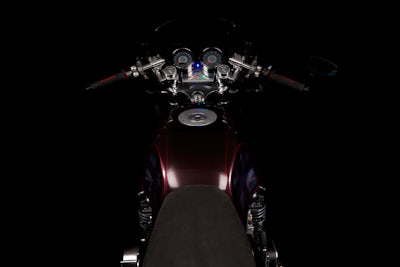 Rickman Malarkey Matisse