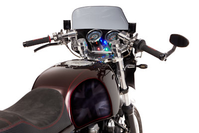 Rickman Malarkey Matisse