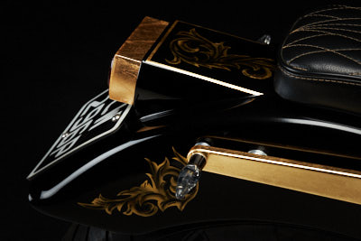 Malarkey Quattro Digger