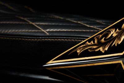 Malarkey Quattro Digger