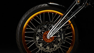 Malarkey Quattro Digger