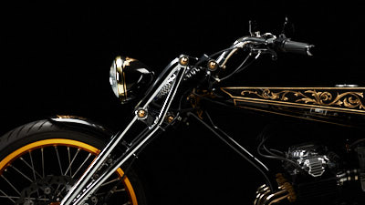 Malarkey Quattro Digger