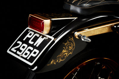 Malarkey Quattro Digger