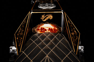 Malarkey Quattro Digger