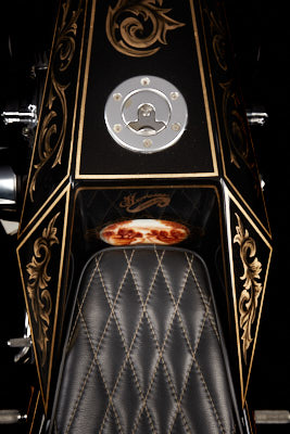 Malarkey Quattro Digger