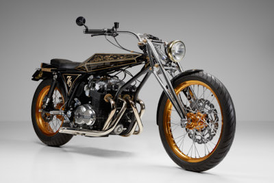 Malarkey Quattro Digger