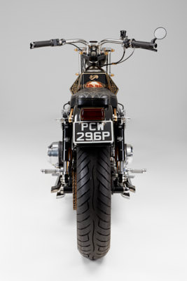 Malarkey Quattro Digger