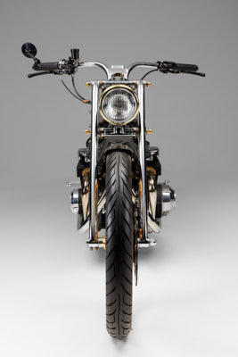 Malarkey Quattro Digger