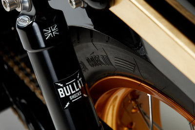 Malarkey Quattro Digger