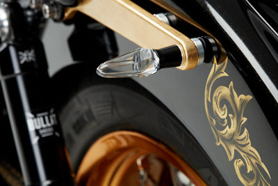 Malarkey Quattro Digger