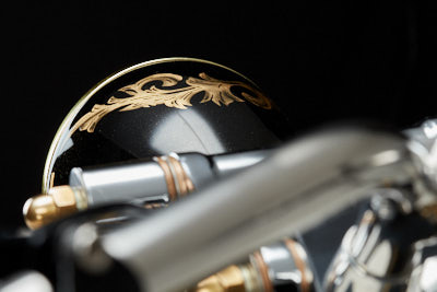 Malarkey Quattro Digger