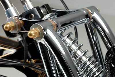 Malarkey Quattro Digger