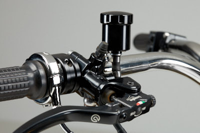 Malarkey Quattro Digger