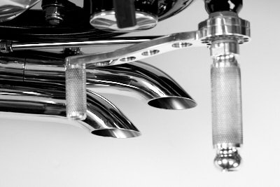 Malarkey Quattro Digger