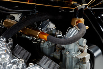 Malarkey Quattro Digger