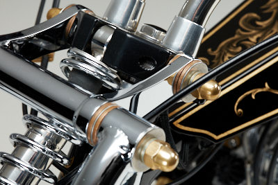 Malarkey Quattro Digger