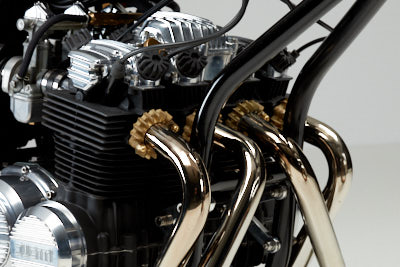 Malarkey Quattro Digger