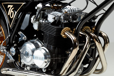 Malarkey Quattro Digger