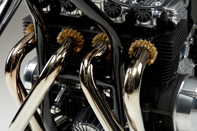 Malarkey Quattro Digger