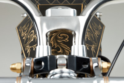 Malarkey Quattro Digger