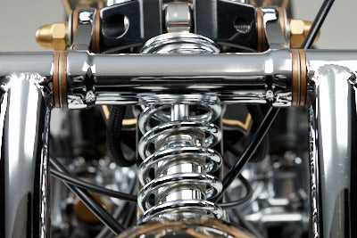 Malarkey Quattro Digger