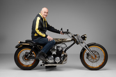 Malarkey Quattro Digger