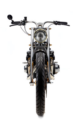 Malarkey Quattro Digger