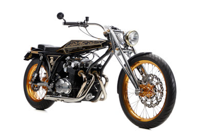 Malarkey Quattro Digger