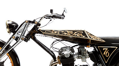 Malarkey Quattro Digger