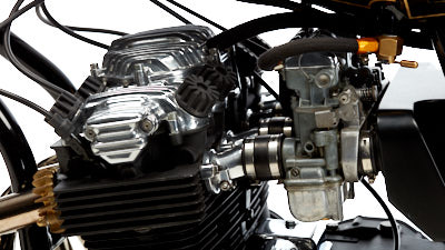 Malarkey Quattro Digger