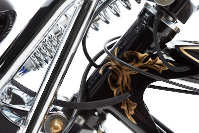 Malarkey Quattro Digger