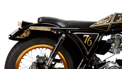 Malarkey Quattro Digger